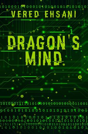 Cover of the book Dragon's Mind by V.G. Harrison