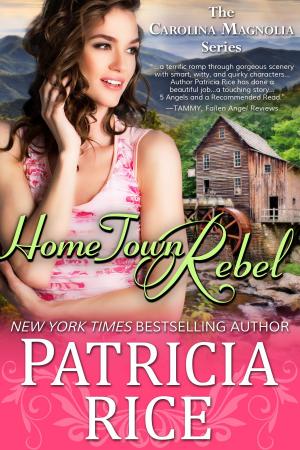 Cover of the book Home Town Rebel by Fiona Roarke