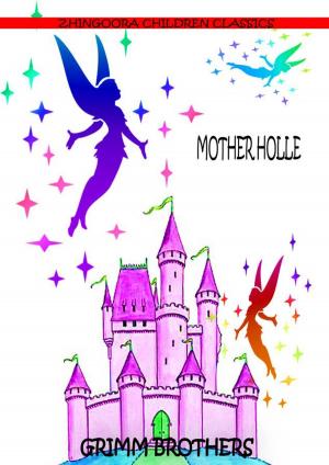 Cover of the book Mother Holle by Maria J. Mcintosh