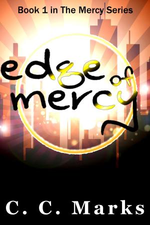 Book cover of Edge of Mercy