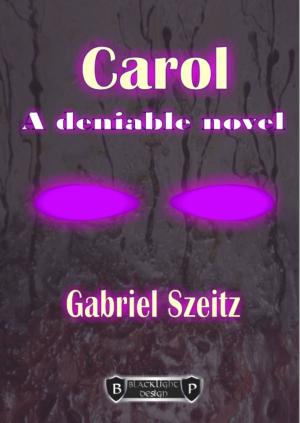 bigCover of the book Carol by 