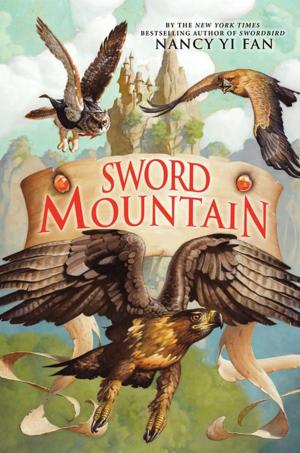 Cover of the book Sword Mountain by William Boniface