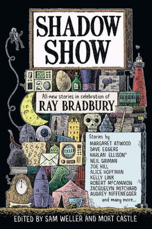Cover of the book Shadow Show by Tia Torres