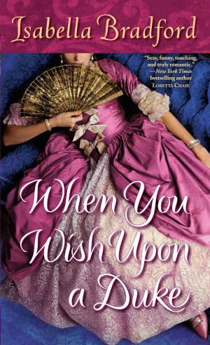 Cover of the book When You Wish Upon a Duke by Erik Varon