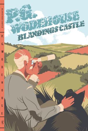 bigCover of the book Blandings Castle by 
