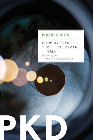 Cover of the book Flow My Tears, the Policeman Said by Tammie Clarke Gibbs