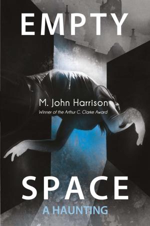 Cover of the book Empty Space by Stephen Hunt