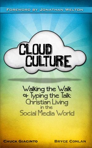 Book cover of Cloud Culture