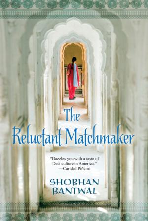 Cover of the book The Reluctant Matchmaker by Holly Chamberlin