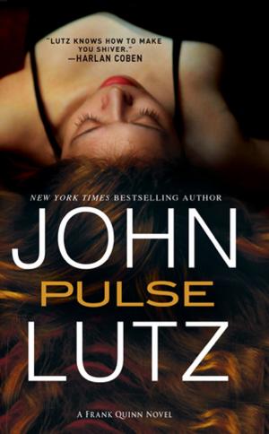 Cover of the book Pulse by Jeff Jacobson