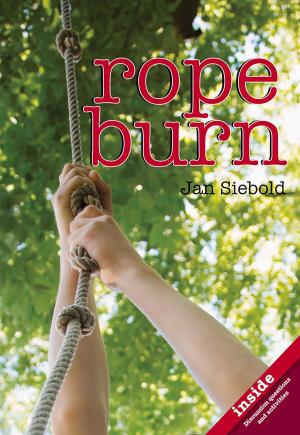 Cover of the book Rope Burn by Linda Glaser