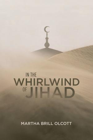 Cover of the book In the Whirlwind of Jihad by Therese Delpech