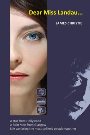 Cover of the book Dear Miss Landau by James Canton