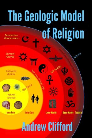 bigCover of the book The Geologic Model of Religion by 