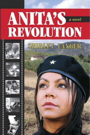 Cover of the book Anita’s Revolution by Rudyard Kipling