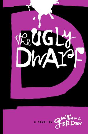 Cover of the book The Ugly Dwarf by Patricia Finney