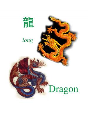 Cover of the book What is the DRAGON in China? by 何利
