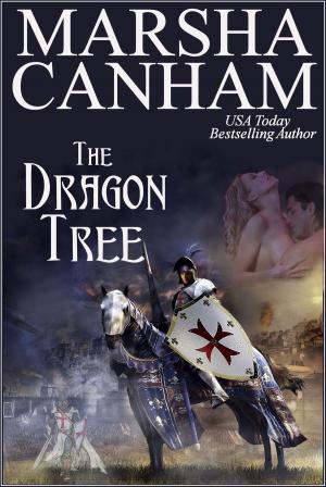 Cover of The Dragon Tree