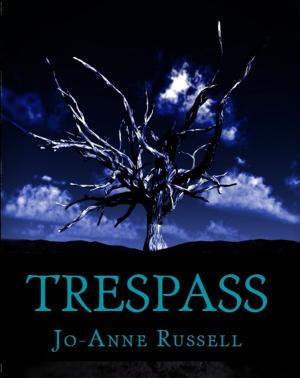 Cover of the book Trespass by Ramón Terrell