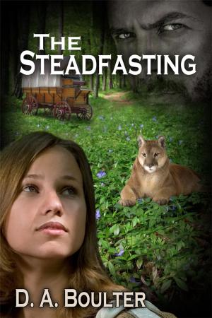 Cover of the book The Steadfasting by Jamie Thornton