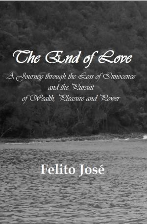 Cover of The End of Love