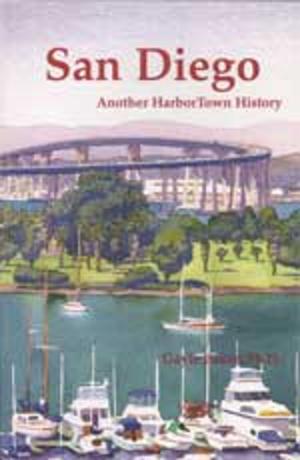 Cover of the book San Diego by Frank Barnes