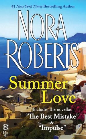 Cover of the book Summer Love by Ingrid Weaver