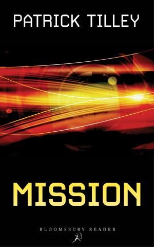 Cover of the book Mission by Sarah Rutherford