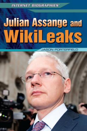 bigCover of the book Julian Assange and WikiLeaks by 