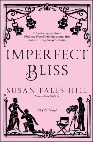 Cover of the book Imperfect Bliss by Carlos Frias