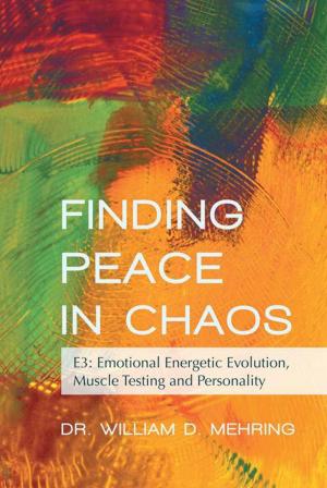 Cover of the book Finding Peace in Chaos by Deborah Johnson