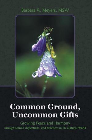 Cover of the book Common Ground, Uncommon Gifts by Marlin Peters