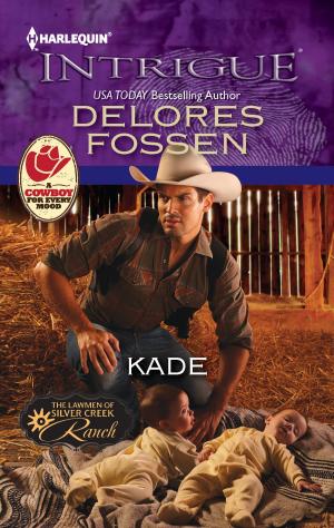 Cover of the book Kade by Karen Rose Smith