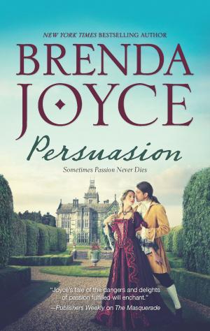 Cover of the book Persuasion by Maisey Yates