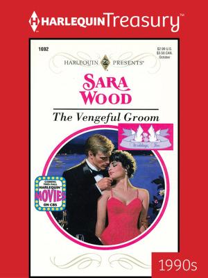 Cover of the book The Vengeful Groom by Sarah M. Anderson, Marie Ferrarella