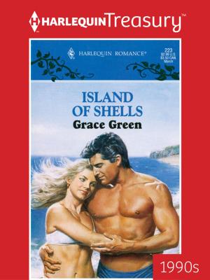Cover of the book Island of Shells by Sharon Kendrick