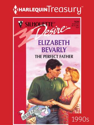 Cover of the book The Perfect Father by Ruth Logan Herne, Gail Martin