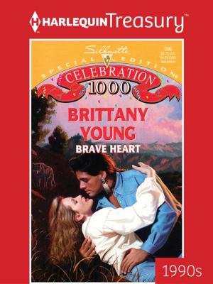 Cover of the book Brave Heart by Michelle Conder
