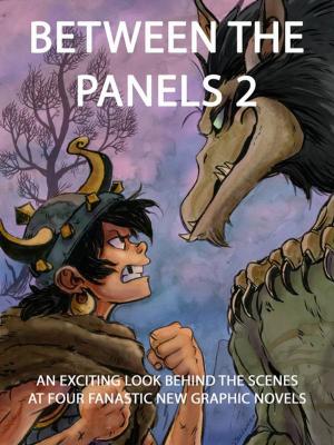 Cover of Between the Panels 2