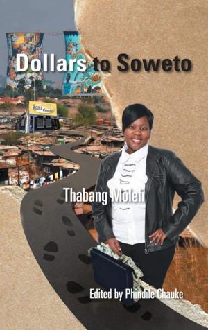 Cover of the book Dollars to Soweto by JEFF WEAKLAND