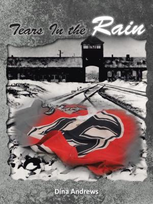 Cover of the book Tears in the Rain by Gaye Clemson