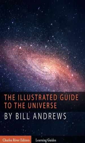 Book cover of The Illustrated Guide to the Universe