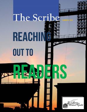 Cover of The Scribe: Summer 2012