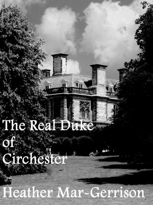 Cover of the book The Real Duke of Circhester by Eugene K. Garber