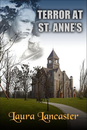 Cover of Terror At St. Anne's