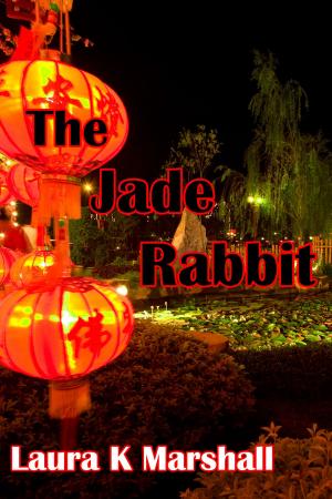 bigCover of the book The Jade Rabbit by 