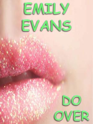 Cover of the book Do Over by Meghann McVey