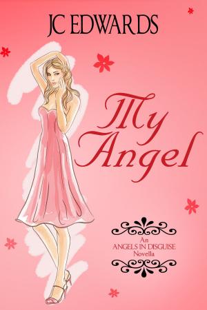 Cover of My Angel