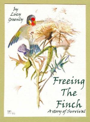 Cover of the book Freeing the Finch by Laurie Israel