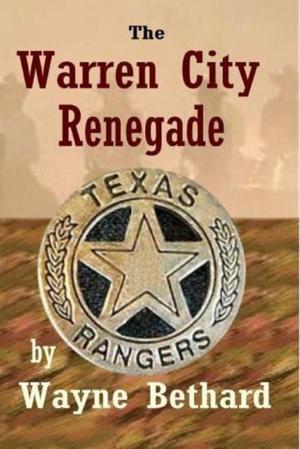 Book cover of The Warren City Renegade